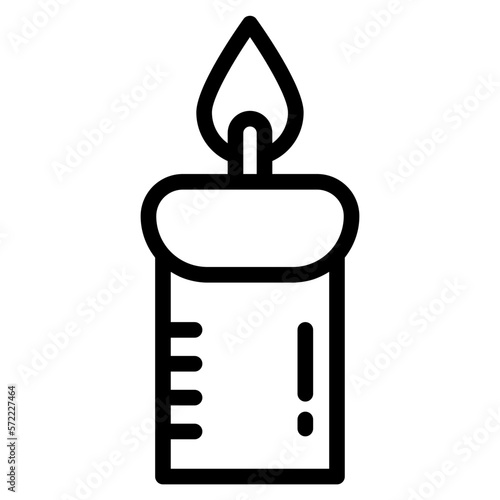 candle line 