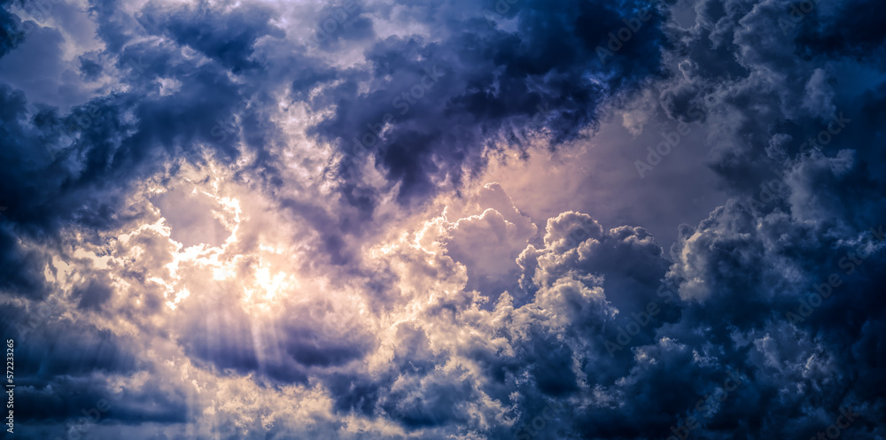 clouds in the sky clouds in the sky
