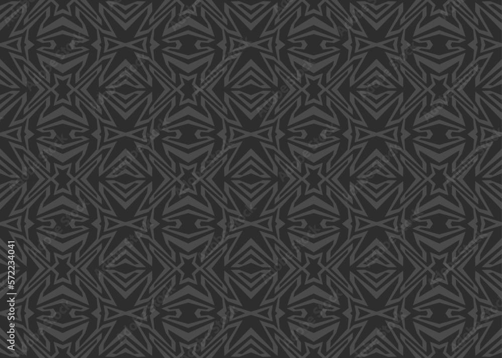 Abstract background with mosaic tile pattern. Seamless mosaic tile Abstract background with mosaic tile pattern. Seamless mosaic tile