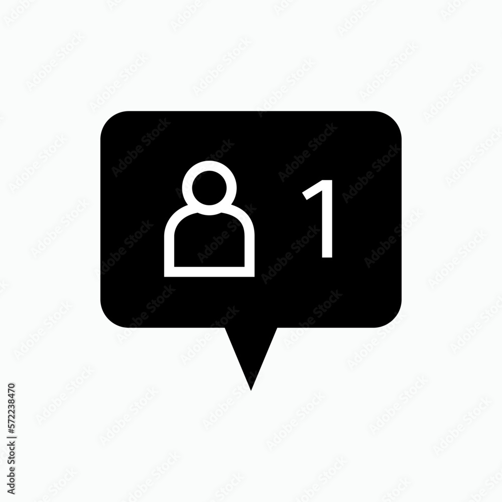 Contact Icon. Contact Person, Personal Symbol - Vector, Applied for Design, Presentation, Website or Apps Elements. Contact Icon. Contact Person, Personal Symbol - Vector, Applied for Design, Presentation, Website or Apps Elements.