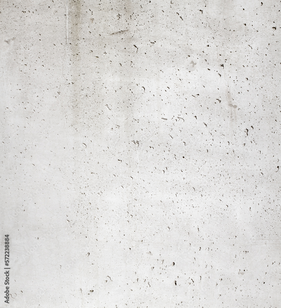 Obraz premium Sichtbetontextur mit glatter Oberfläche für eine Fototapete oder Küchenrückwand