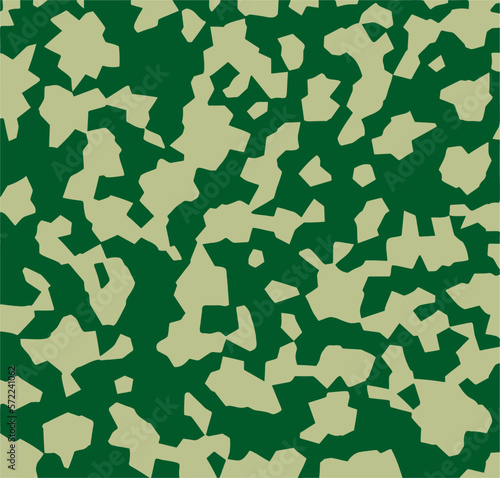 vector digital patterns, military camouflage
