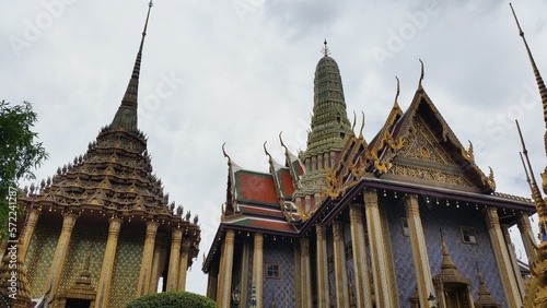 templo, ásia, arquitectura, religião, tailandês, história, cultura, viagem, bangkok