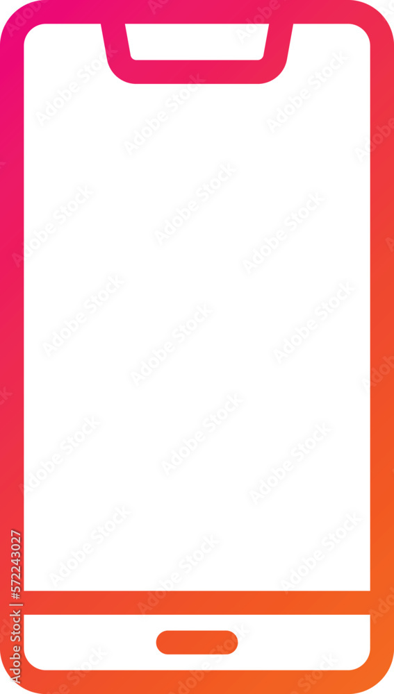 Phone Vector Icon Design Illustration Phone Vector Icon Design Illustration