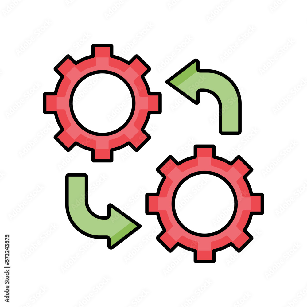 Settings shuffle vector icon easily modify
Settings shuffle vector icon easily modify