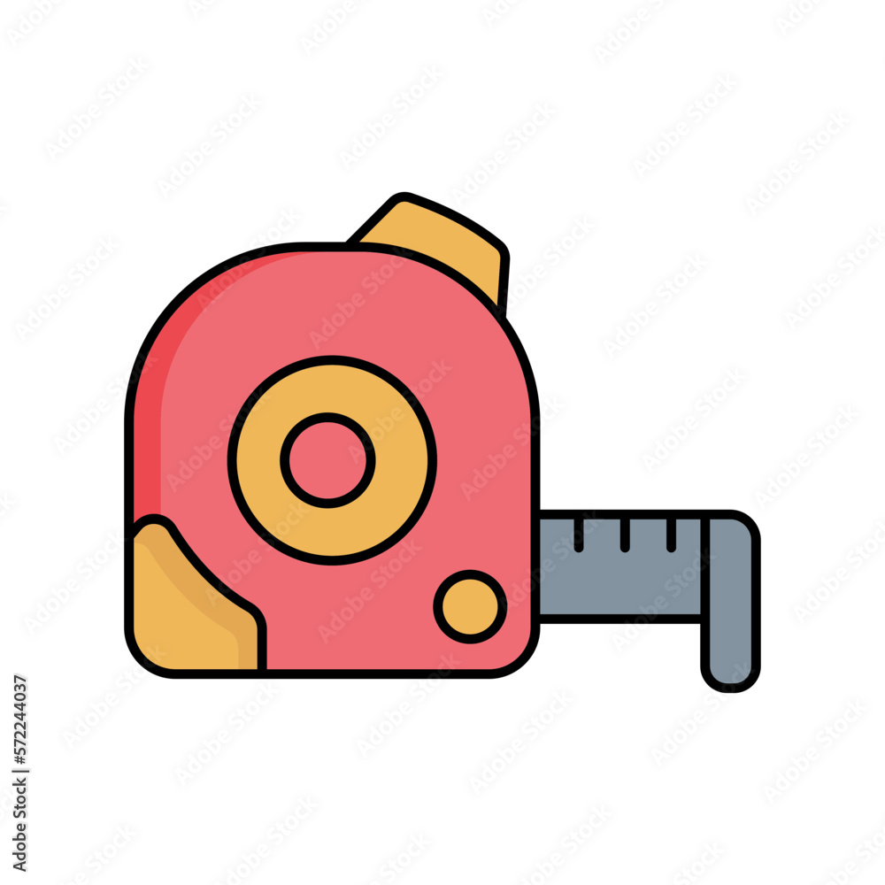 Centimeter vector icon easily modify
Centimeter vector icon easily modify