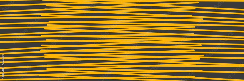 Fototapeta premium Pasta texture, abstract geometric pattern