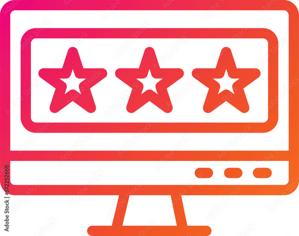 Feedback Vector Icon Design Illustration Feedback Vector Icon Design Illustration