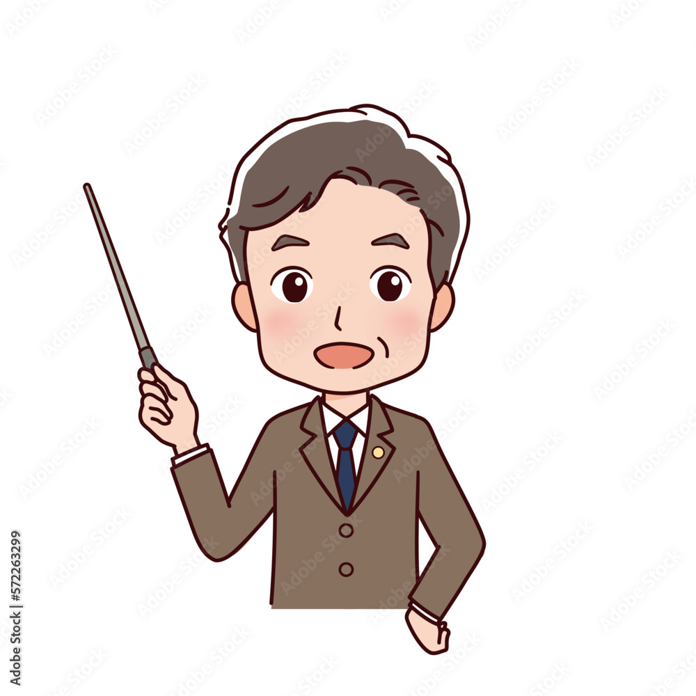 働く人々 職業のイラスト 働く人々 職業のイラスト