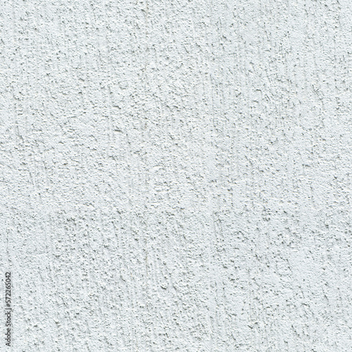 Seamless pattern of Grungy white concrete wall background