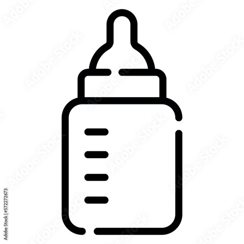 A bib is�a small piece of fabric that's tied under a baby's chin 