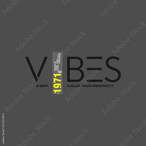 DESIGN VECTOR SIMPLE QUOTE MODERN UNTUK TEMPLATE KAOS