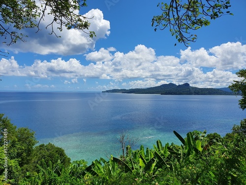 Sud Mayotte photo