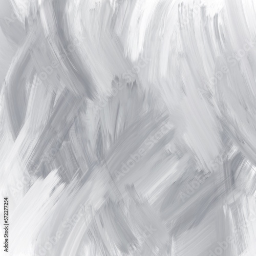 Black and white vintage color trends. Imitation of feather texture background. Irregular paint strokes, artwork © Helen-HD