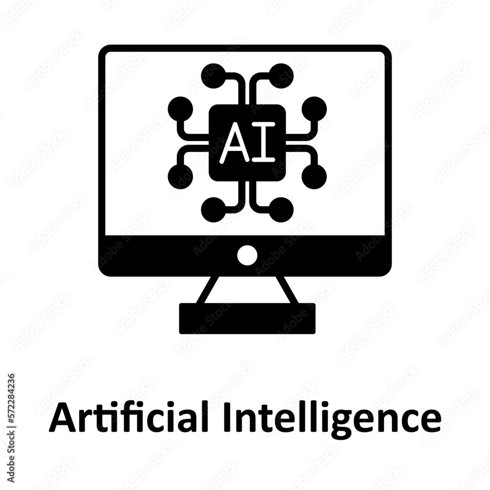 AI screen vector icon easily modify
AI screen vector icon easily modify