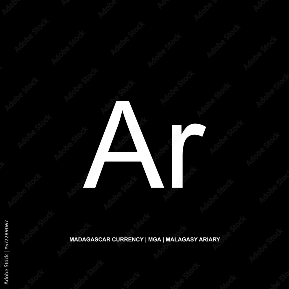 madagascar-currency-symbol-malagasy-ariary-icon-mga-sign-vector