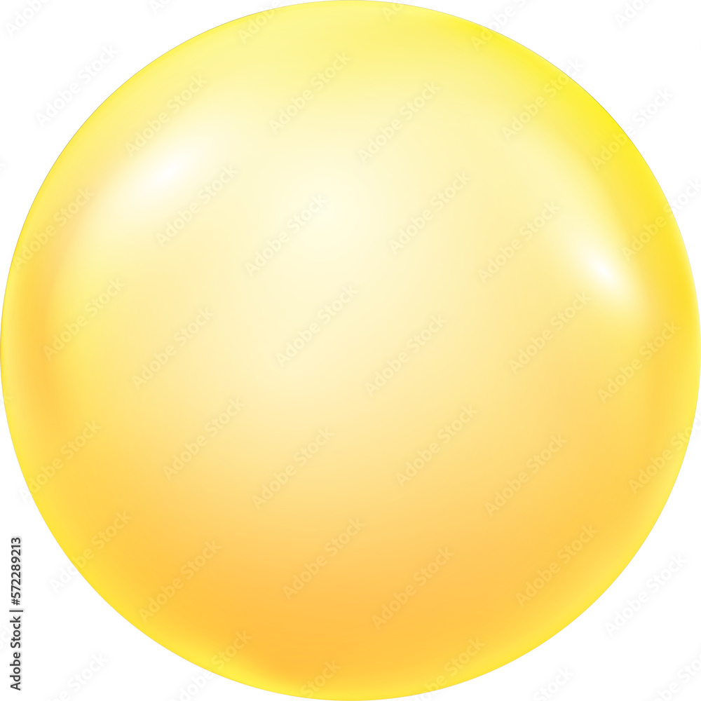 Realistic transparent 3d bubbles underwater . Soap bubbles vector illustration Realistic transparent 3d bubbles underwater . Soap bubbles vector illustration