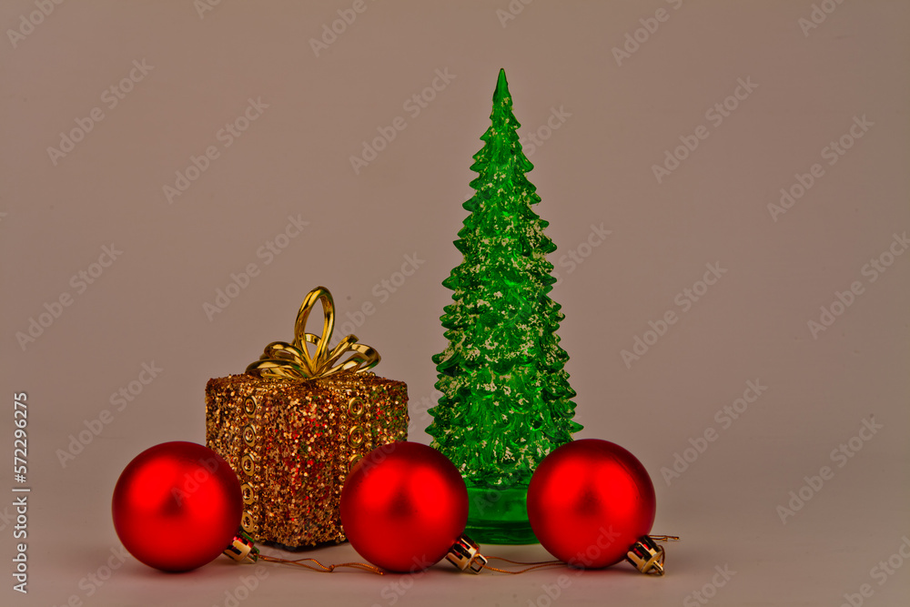 Christmas tree, Pine Tree.Snow maiden.decor, with a Christmas tree,a figure of Santa Claus.A candle is burning. postcards with Christmas tree toys,cones and accessories.ON AN ISOLATED WHITE BACKGROUND Christmas tree, Pine Tree.Snow maiden.decor, with a Christmas tree,a figure of Santa Claus.A candle is burning. postcards with Christmas tree toys,cones and accessories.ON AN ISOLATED WHITE BACKGROUND