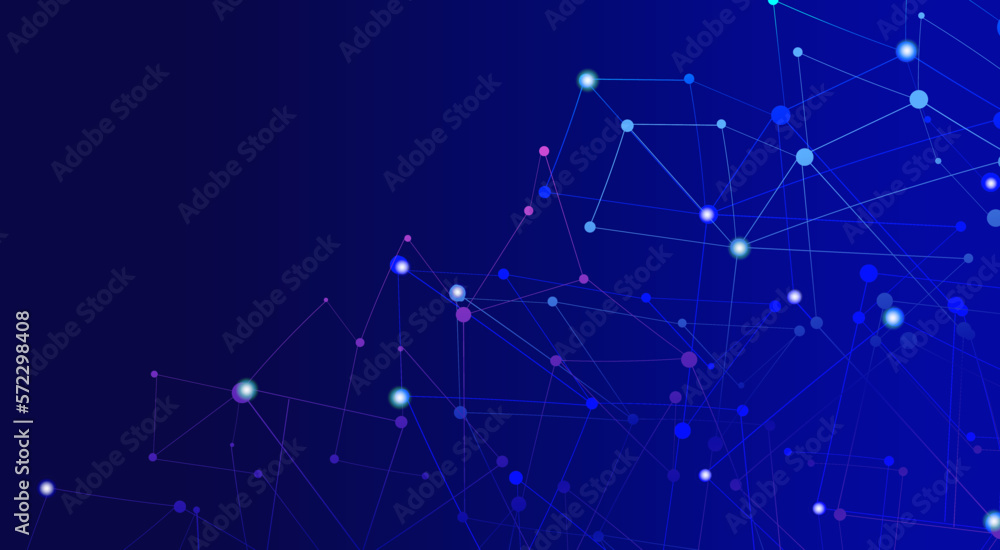 Global network connection concept. Big data visualization. Social network communication in the global computer networks. Internet technology. Business. Science. Global network connection concept. Big data visualization. Social network communication in the global computer networks. Internet technology. Business. Science.
