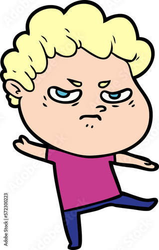 Wallpaper Mural cartoon_stock_2017_082967 Torontodigital.ca