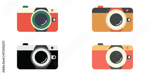 camera, set of cameras
