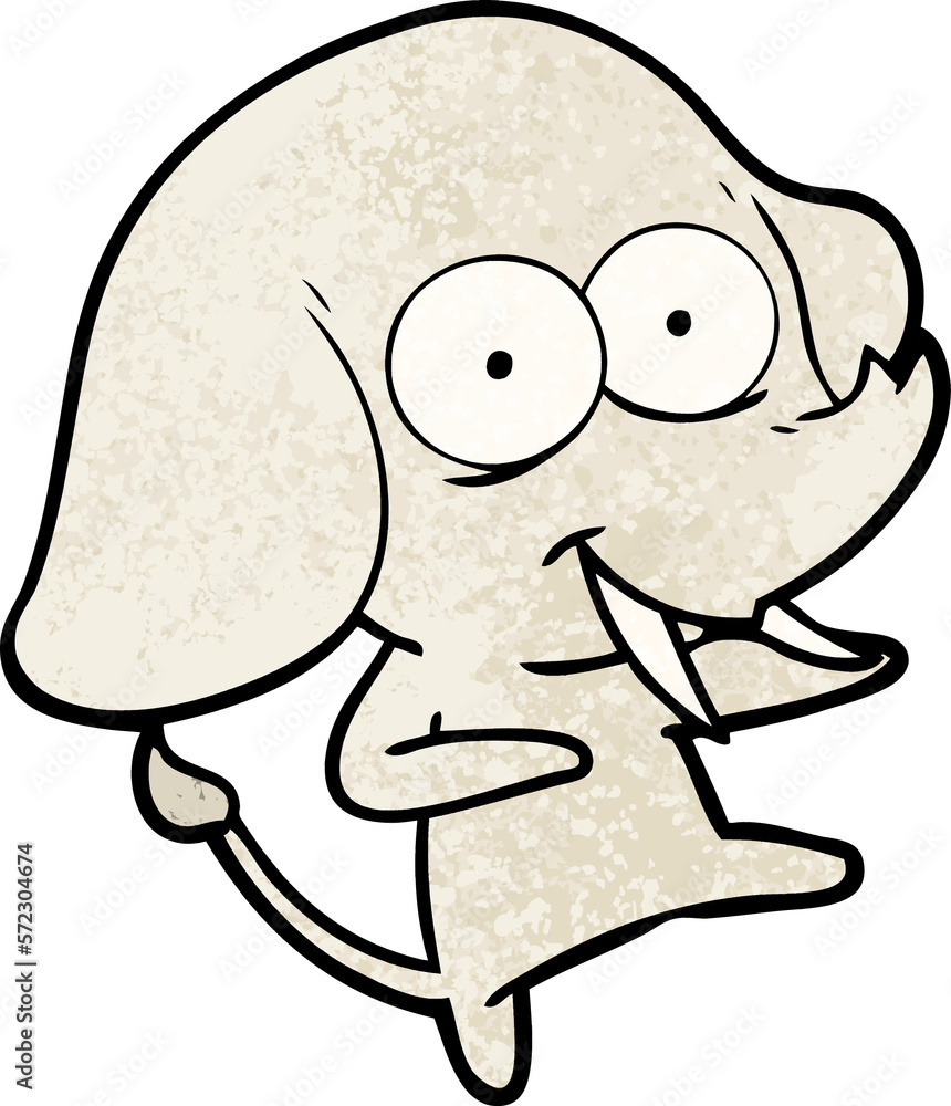 Obraz premium cartoon_stock_2017_020808