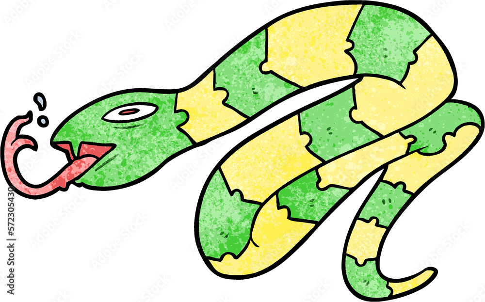 Obraz premium cartoon_stock_2017_096084