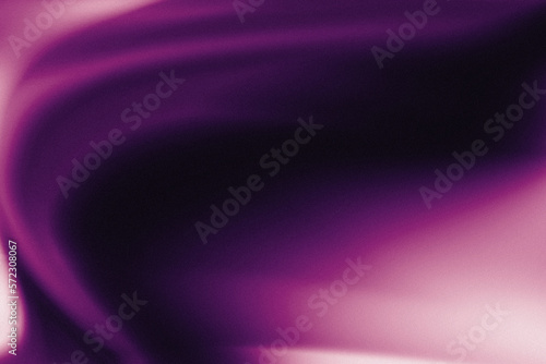 Abstract colorful gradient background and noise effect for design as banner, poster, cover or etc.