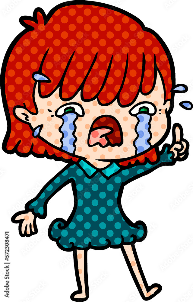 Obraz premium cartoon_stock_2017_055234