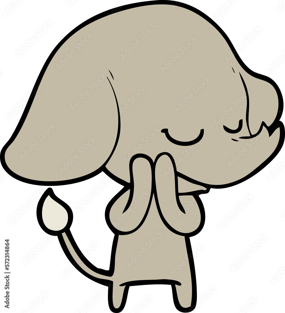 Obraz premium cartoon_stock_2017_105850