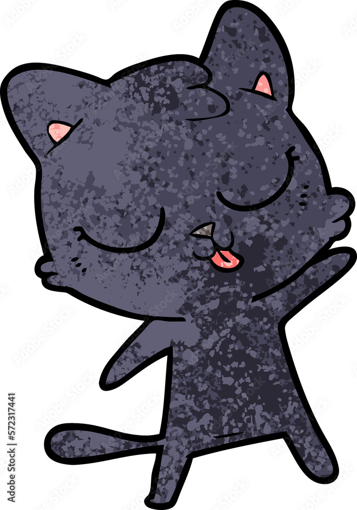 Obraz premium cartoon_stock_2017_002227