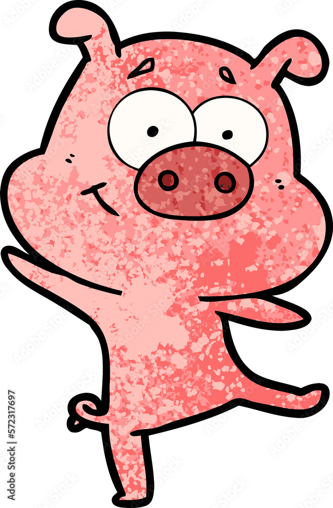 Fototapeta premium cartoon_stock_2017_015755