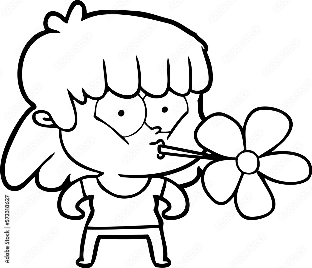 Fototapeta premium cartoon_stock_2017_003557