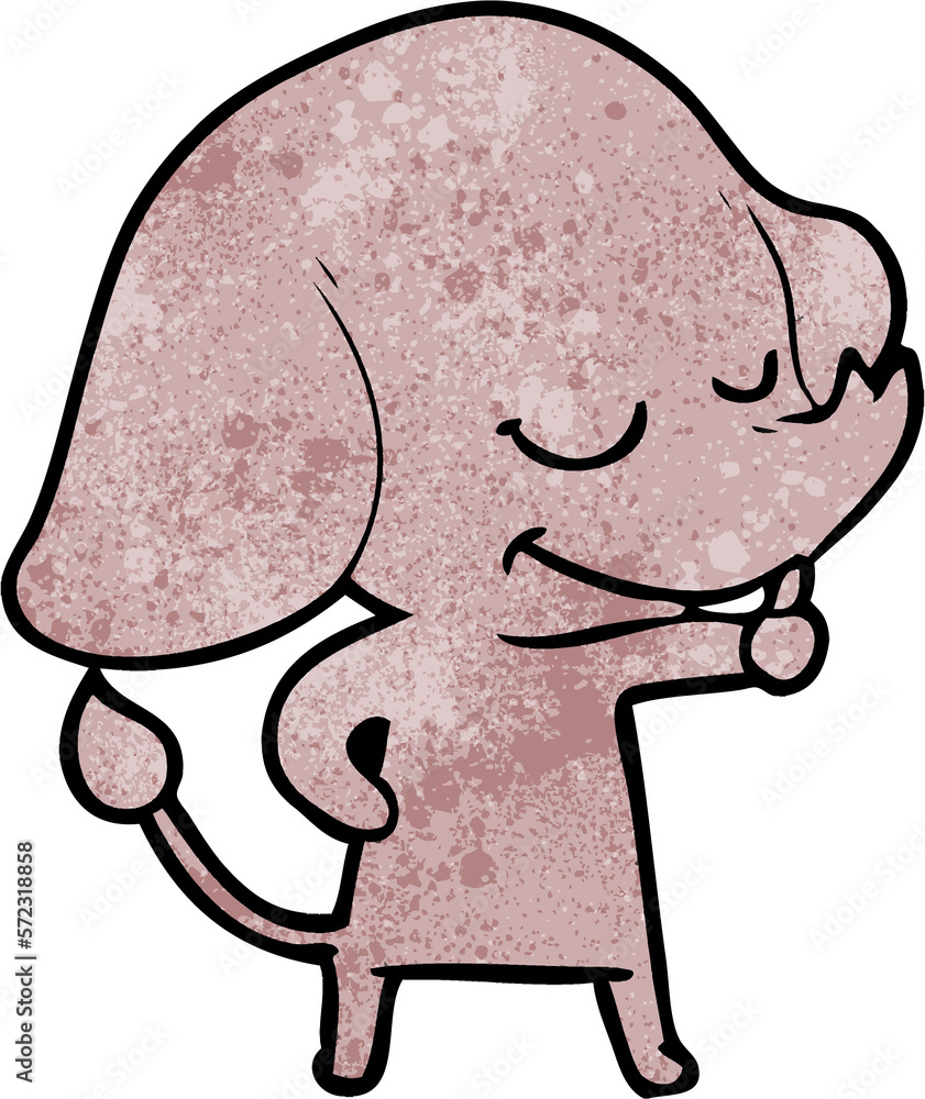 Obraz premium cartoon_stock_2017_098407