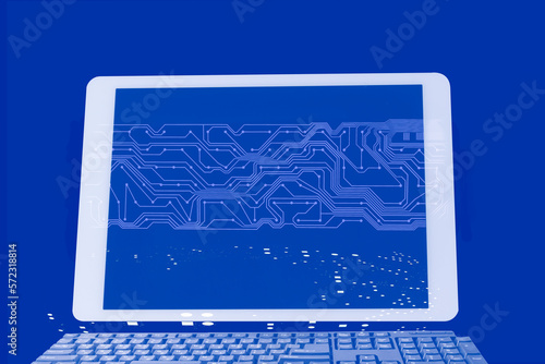 The future Earth that ai will change