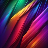 Abstract gradient waves