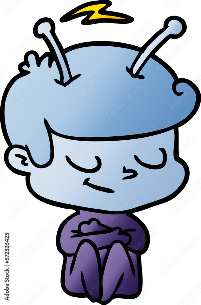 Fototapeta premium cartoon_stock_2017_052036