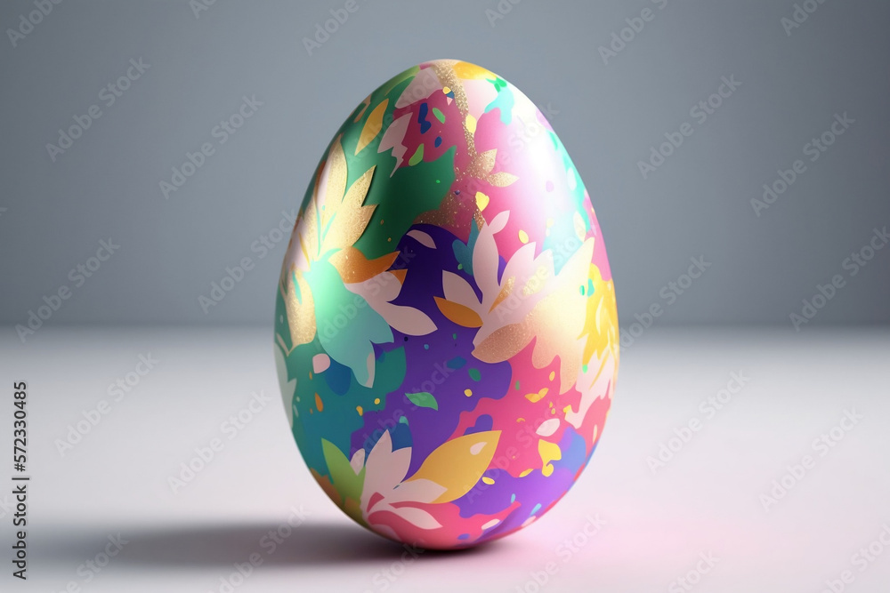 Easter Eggs Easter Eggs