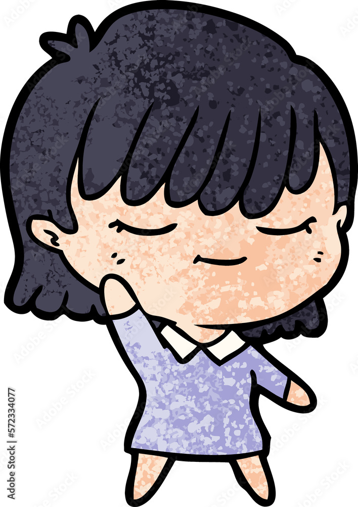 Obraz premium cartoon_stock_2017_011274