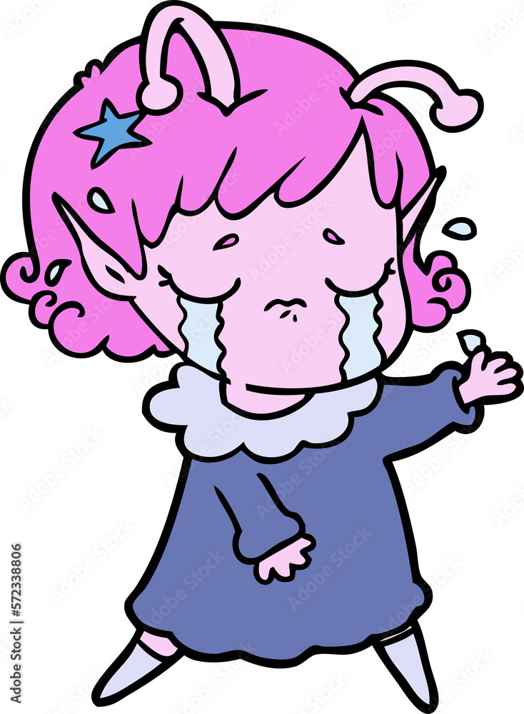 Obraz premium cartoon_stock_2017_075259