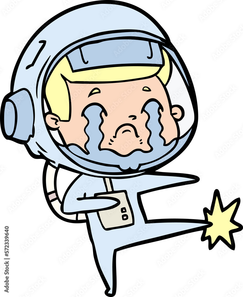 Obraz premium cartoon_stock_2017_082586