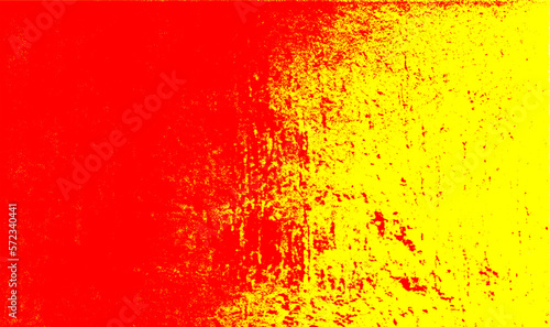 Red and yellow pattern background. Modern design in abstract style. Best suitable design for your Ad  poster  banner  and various graphic design works