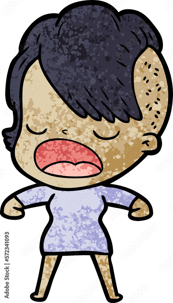 Obraz premium cartoon_stock_2017_023782