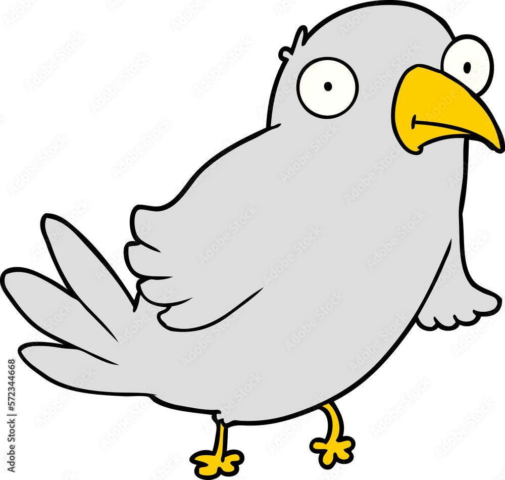 Obraz premium cartoon_stock_2017_105621