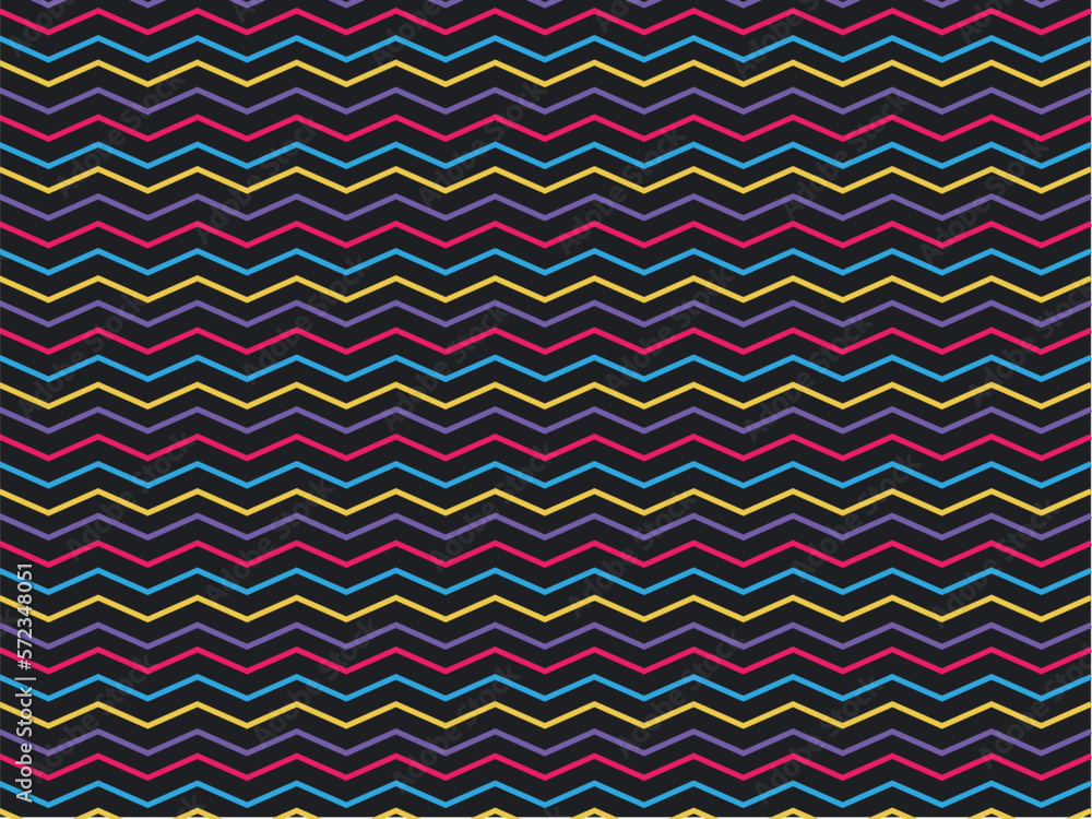 Stylish hexagonal pattern background Stylish hexagonal pattern background