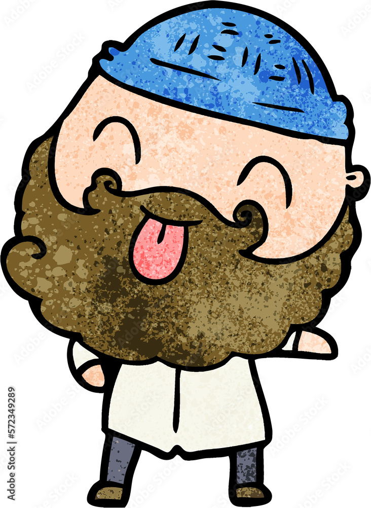 Fototapeta premium cartoon_stock_2017_098792