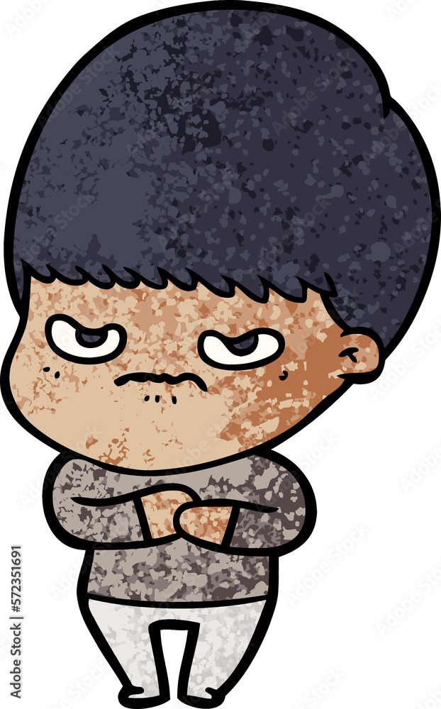 Obraz premium cartoon_stock_2017_023687