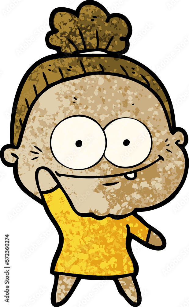 Obraz premium cartoon_stock_2017_020374