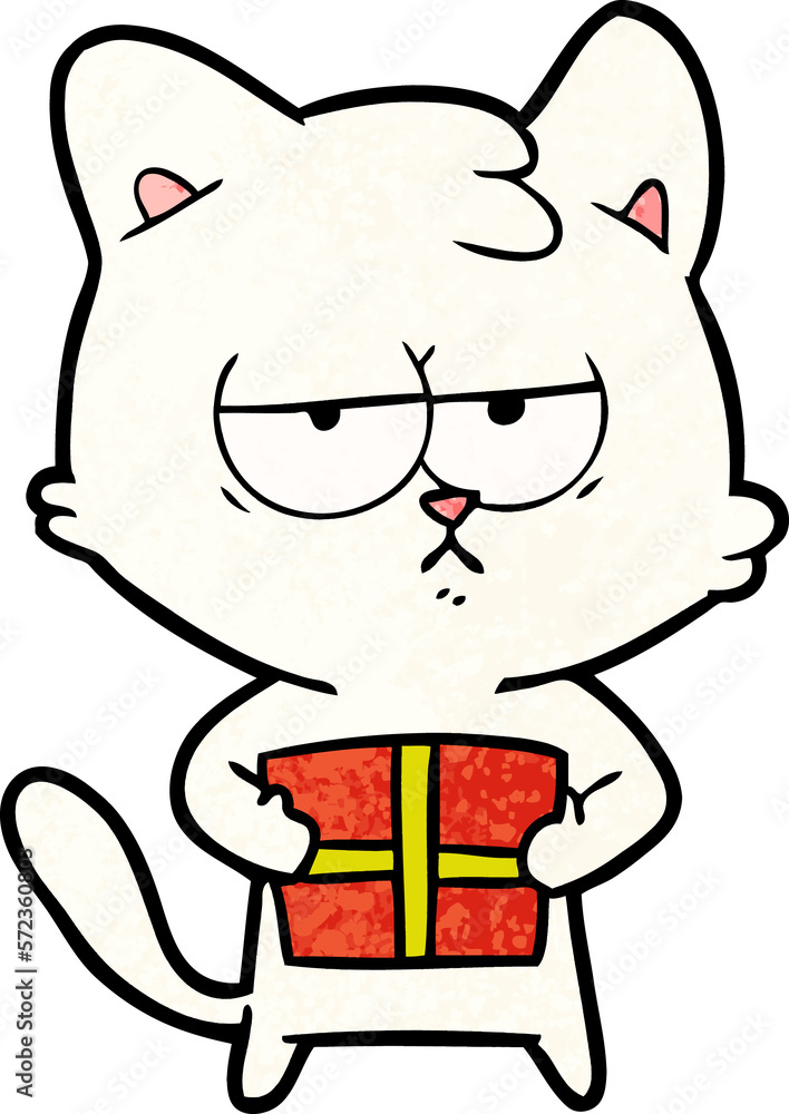 Obraz premium cartoon_stock_2017_016685