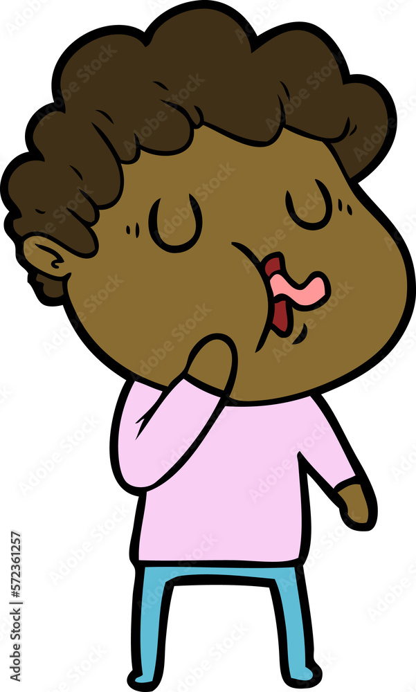 Obraz premium cartoon_stock_2017_075646